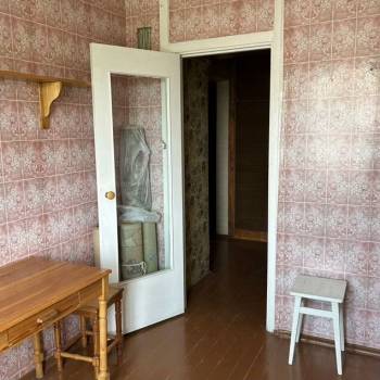 Продается 2-х комнатная квартира, 50,6 м²