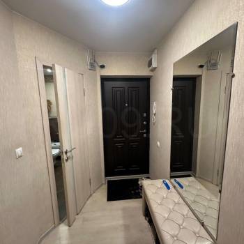 Продается 1-комнатная квартира, 46 м²