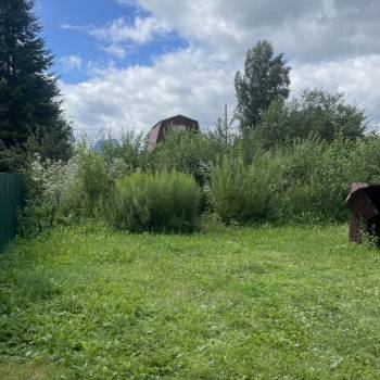 Продается Участок, 500 м²