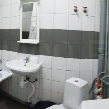 Сдается 1-комнатная квартира, 28 м²