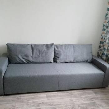 Сдается 1-комнатная квартира, 28 м²