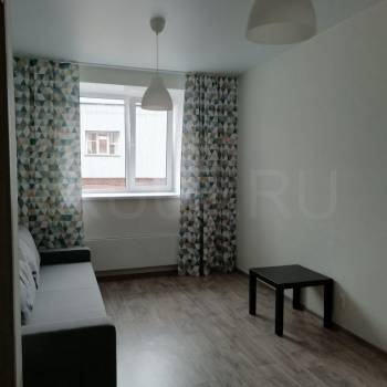 Сдается 1-комнатная квартира, 28 м²
