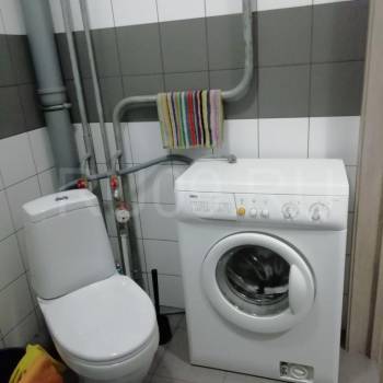 Сдается 1-комнатная квартира, 28 м²