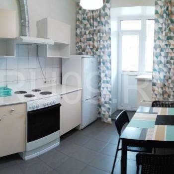 Сдается 1-комнатная квартира, 28 м²
