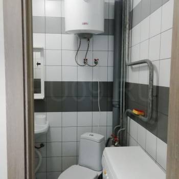 Сдается 1-комнатная квартира, 28 м²