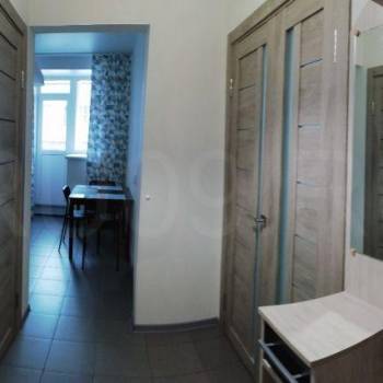 Сдается 1-комнатная квартира, 28 м²