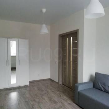 Сдается 1-комнатная квартира, 28 м²