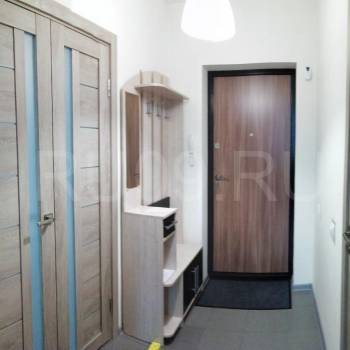 Сдается 1-комнатная квартира, 28 м²