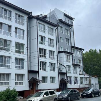 Продается 3-х комнатная квартира, 100 м²