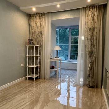 Продается 3-х комнатная квартира, 100 м²