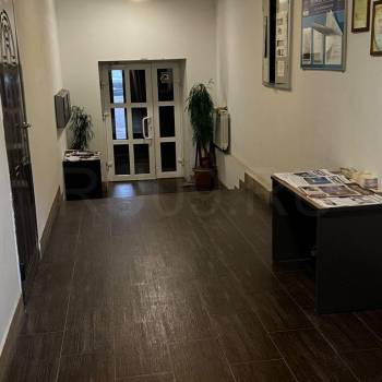 Продается 3-х комнатная квартира, 100 м²