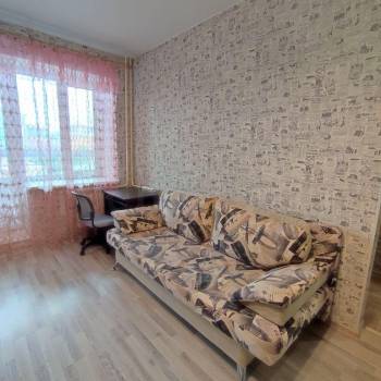 Сдается 1-комнатная квартира, 33 м²