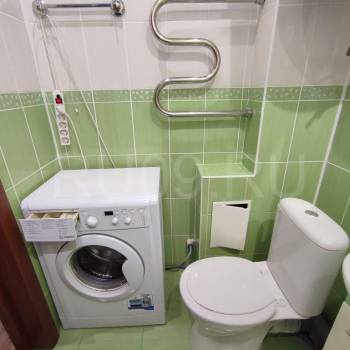 Сдается 1-комнатная квартира, 33 м²