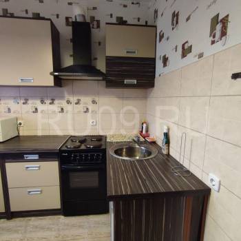 Сдается 1-комнатная квартира, 33 м²