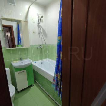 Сдается 1-комнатная квартира, 33 м²