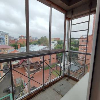 Сдается 1-комнатная квартира, 33 м²