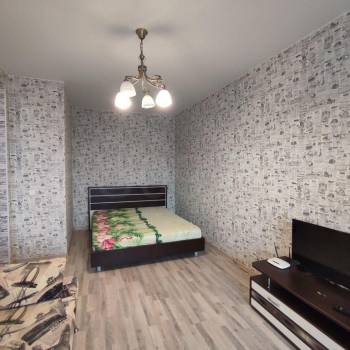 Сдается 1-комнатная квартира, 33 м²