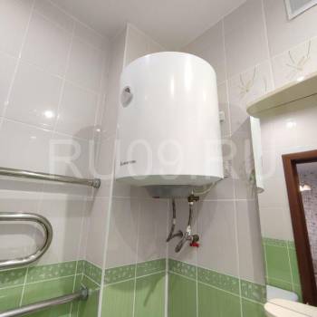 Сдается 1-комнатная квартира, 33 м²