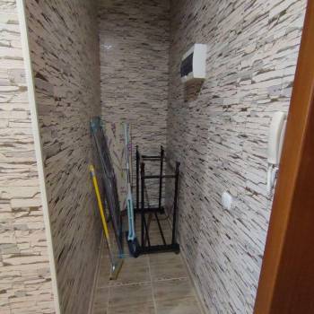 Сдается 1-комнатная квартира, 33 м²