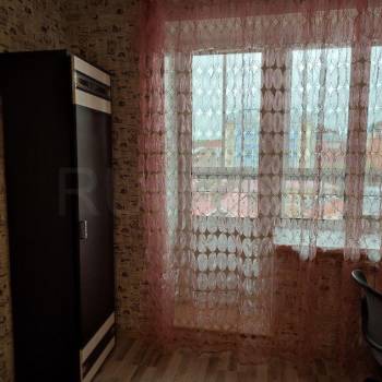 Сдается 1-комнатная квартира, 33 м²