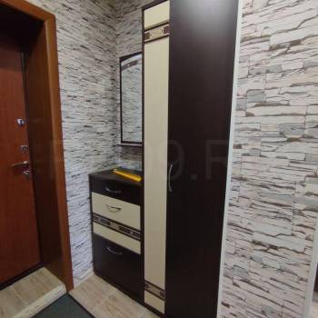 Сдается 1-комнатная квартира, 33 м²