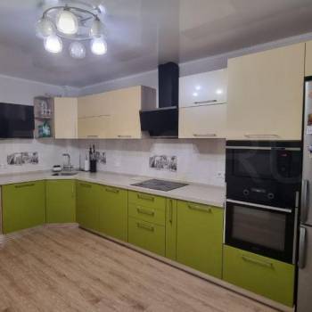 Продается 3-х комнатная квартира, 80 м²