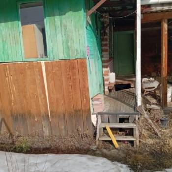 Продается Дом, 50 м²