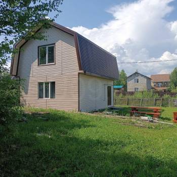 Продается Дом, 90 м²