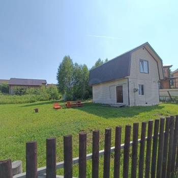 Продается Дом, 90 м²