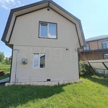 Продается Дом, 90 м²