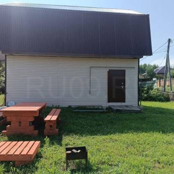 Продается Дом, 90 м²