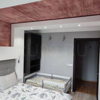 Продается 2-х комнатная квартира, 54,5 м²