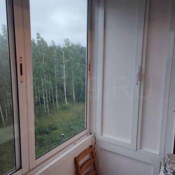 Продается 2-х комнатная квартира, 54,5 м²