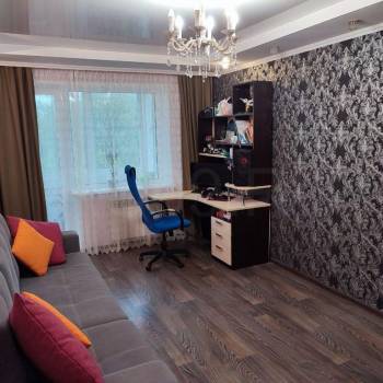 Продается 2-х комнатная квартира, 54,5 м²