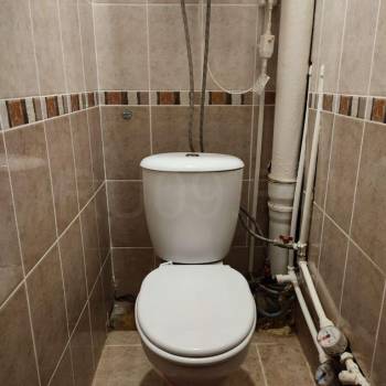 Продается 2-х комнатная квартира, 54,5 м²