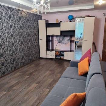 Продается 2-х комнатная квартира, 54,5 м²