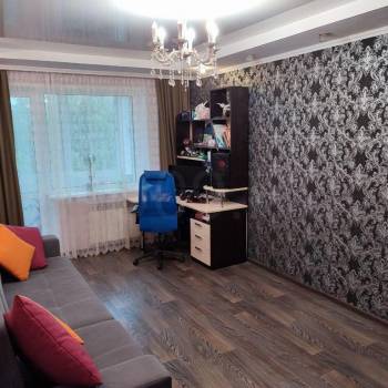Продается 2-х комнатная квартира, 54,5 м²
