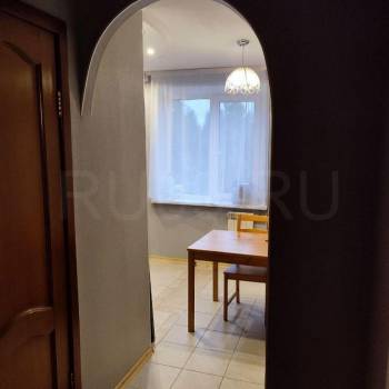 Продается 2-х комнатная квартира, 54,5 м²