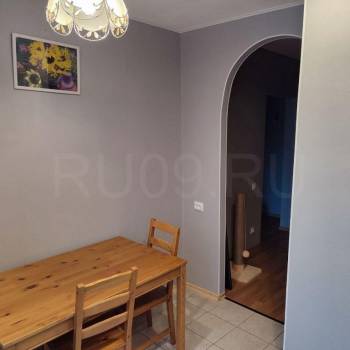 Продается 2-х комнатная квартира, 54,5 м²