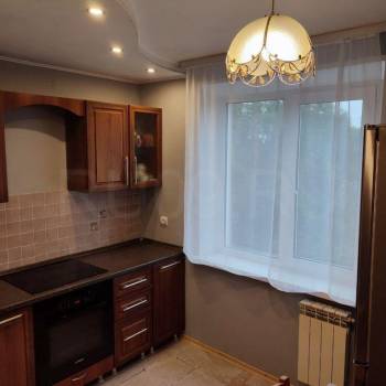Продается 2-х комнатная квартира, 54,5 м²