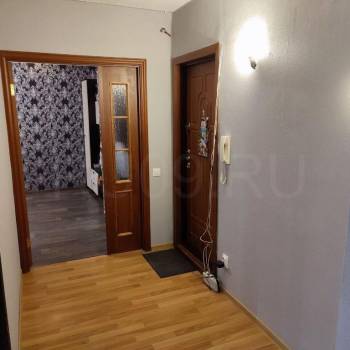 Продается 2-х комнатная квартира, 54,5 м²