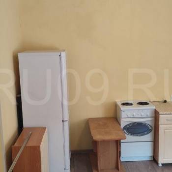 Продается 1-комнатная квартира, 15 м²