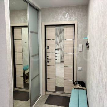 Продается 3-х комнатная квартира, 66 м²