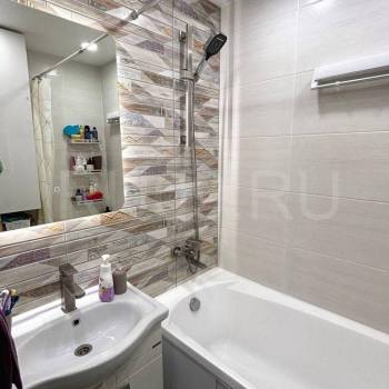 Продается 3-х комнатная квартира, 66 м²