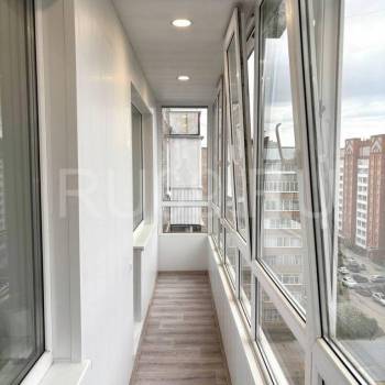 Продается 3-х комнатная квартира, 66 м²