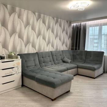 Продается 3-х комнатная квартира, 66 м²