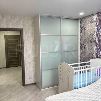 Продается 3-х комнатная квартира, 66 м²