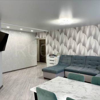 Продается 3-х комнатная квартира, 66 м²