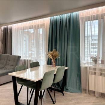 Продается 3-х комнатная квартира, 66 м²