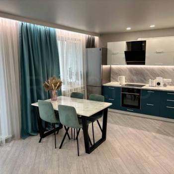 Продается 3-х комнатная квартира, 66 м²